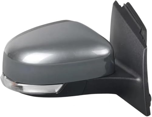 Ensemble rétroviseur extérieur droit coque Focus 3 MK3 2012-2018