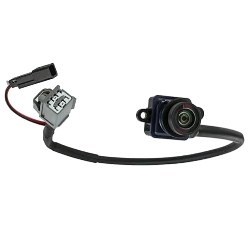 Caméra de recul de rechange pour voiture Journey 2011-2020 stationnement 56054158AG