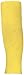 MCR Safety 9371E Kevlar Economy Weight 36 Gauge Sleeve, Yellow, 10-Inch