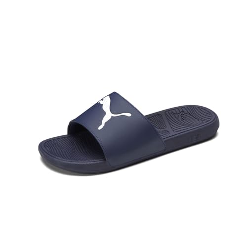 Image of PUMA Men's Cool Cat 2.0 Slide Sandals