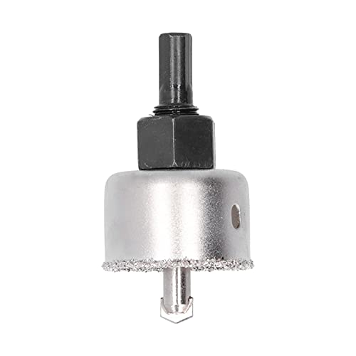 Kit de 9 piezas para perforar azulejos y vidrio miniatura 6