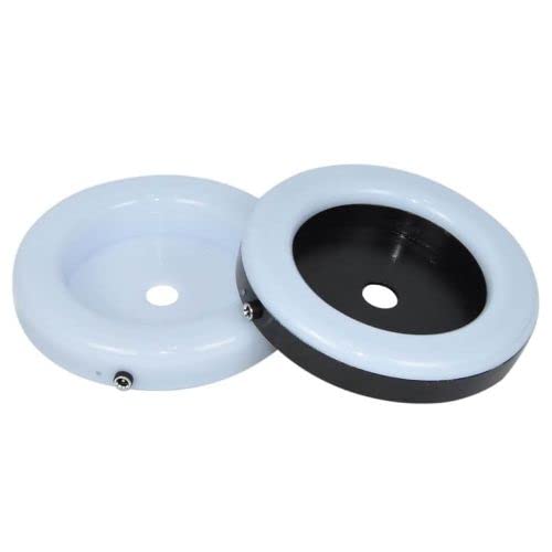 LED Ring Kohleteller ring Klebe Magnetisch NEU Shisha Wasserpfeife LED Hookah (Magnetisch) – Bild 5