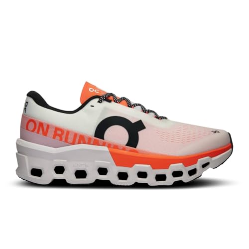 On Cloudmonster 2 Men's Running Shoes