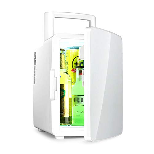 Preisvergleich Produktbild Rong Mobiler Kühlschrank - Tragbarer Kühlschrank / Heizung Für Fahrzeuge / Zuhause / Outdoor / Picknick / Büro / Küche, Ac220v / Dc12v, 12l,A