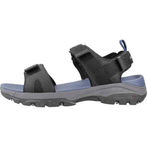 Image of Skechers Men's Tresmen-Garo Open Toe Water Sandal