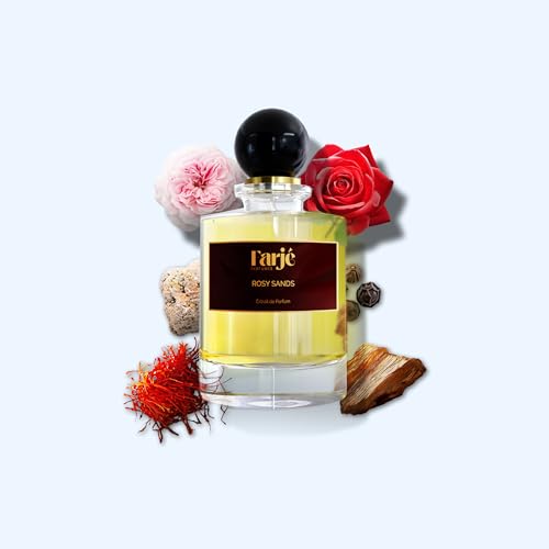 6 Best Niche Rose Perfumes in 2026 — Elegant, Long-Lasting Picks for Rose Lovers