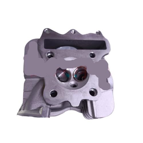 Culasse moto QS125T-4 fuite moteur résolue L125R