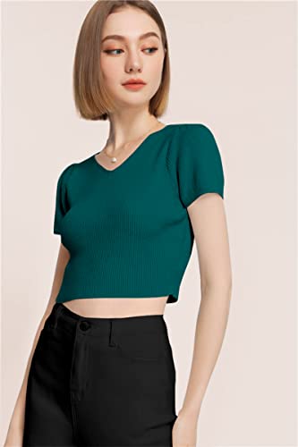 Image of BERRY BIRD Tops for Women|Crop top Tank top|Beach wear|Stylish Tops|Inner for Women|Ribbed Tops|Spaghetti top|Stretchable Gym Tops|Trendy Tops