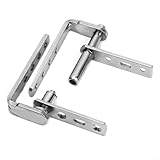 Photo Gallery eawfgtuw cerniere per porte in acciaio inox con struttura metallica e cuscinetti lisci. adatto per porte in legno, porte di armadi, porte interne, porte a schermo e porte in lega. (s) Photo Gallery eawfgtuw cerniere per porte in acciaio inox con struttura metallica e cuscinetti lisci. adatto per porte in legno, porte di armadi, porte interne, porte a schermo e porte in lega. (s)