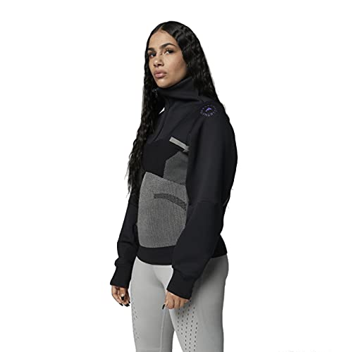 adidas Women's Knit Pullover by Stella McCartney