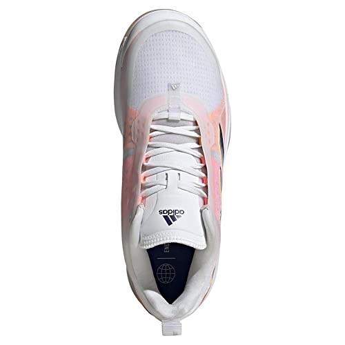 Image of Adidas Womens AvacourtTennis Shoe