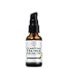 Beauty Foundry Clarifying Tea Tree Facial Oil, Targets Acne and Uneven Skin Tone, Antioxidant-Rich Beauty Oil, 1-fl oz/30ml (1 Pack)