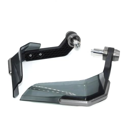 Protège-mains moto anti-froid pour SH 125 isolateur de pluie pour guidon