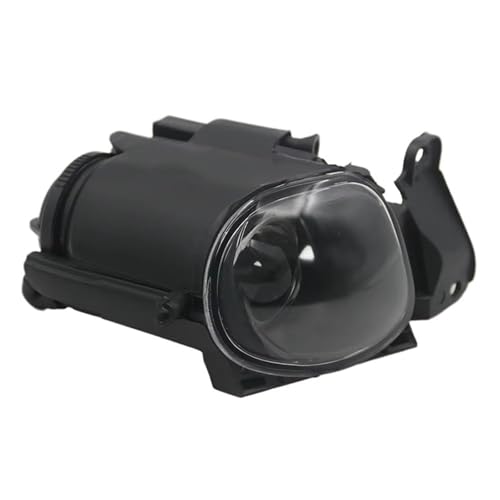 Feu antibrouillard de remplacement pour pare-chocs Audi A6 C5 finition d'origine - 5