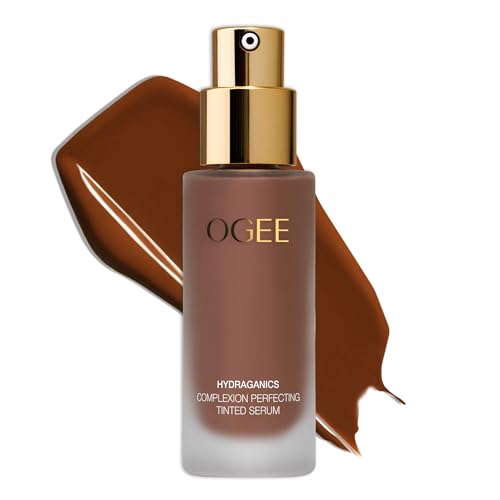 Ogee Complexion Perfecting Liquid Foundation - Acacia 12.25C
