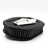 エアフィルター バイク オー デビッドソン用 スポーツスター750 1200L 883 N アイアン用 2014-2020 バイクエンジンエアフィルタークリーナー