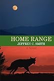 HOME RANGE - Jeffrey Smith 