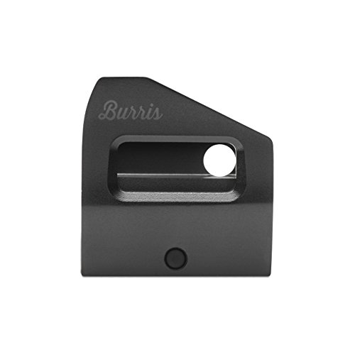 Image of BURRIS FastFire Series Secure Reliable Durable Easy-to-Maintain Mounting System for Red Dot Shooting Sights