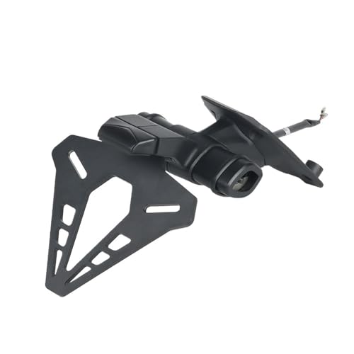 Kit cadre support plaque de moto haut de gamme pour Panigale V4 V4S 2025