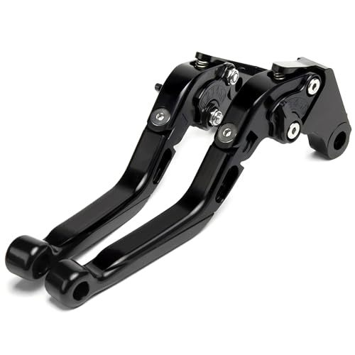 Levier frein et d'embrayage réglable pour Aprilia Shiver 750 et 900 GT Moto FC23