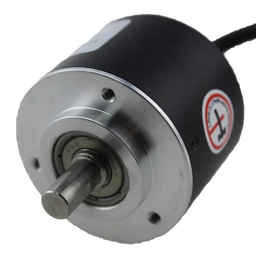 Encodeur rotatif magnétique E50S8-1024-3-T-24 : haute résolution 1024 impulsions - 5