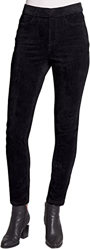 Gloria Vanderbilt Women Ladies' Corduroy Legging