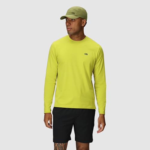 Image of Outdoor Research Swift Lite Tech Cap | Quick Drying, Breathable, Water Resistant, UPF 30+