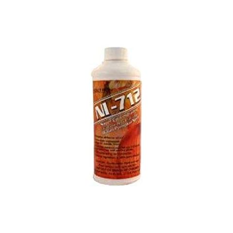 Dpnamron NI-712 Odor Eliminator, Orange, 1 Pint Cover