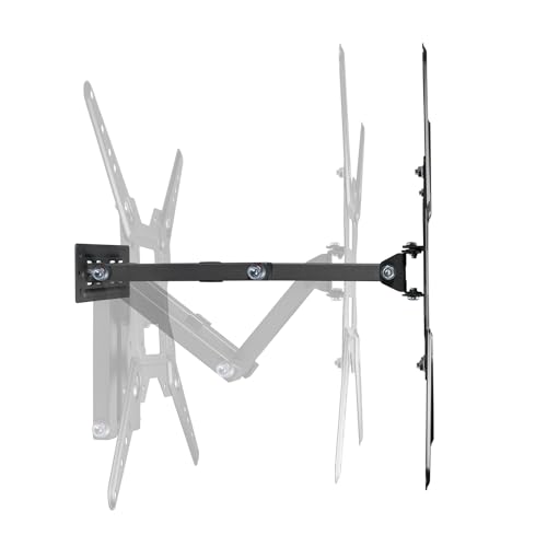 Support Eco Pivotant AISENS WT55TSE-153 structure acier robuste 30Kg - 3