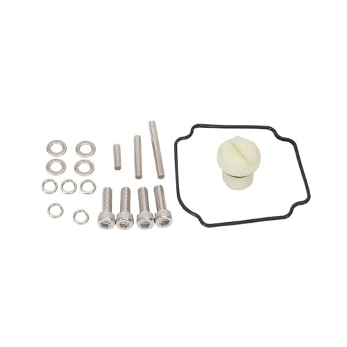 Bouchon assy-reservo de haute précision pour modèle 22-813435-01