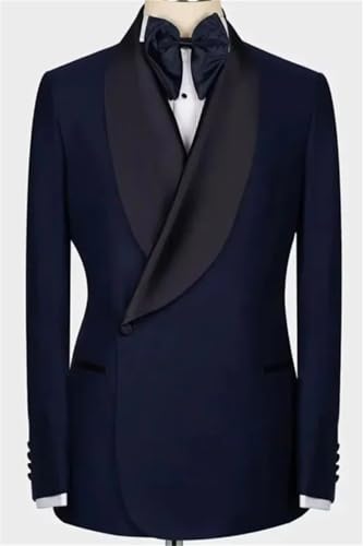 Men's Dress Suit Wedding Banquet Bridegroom Best Man Dress Suit Performance Suit Blazer2