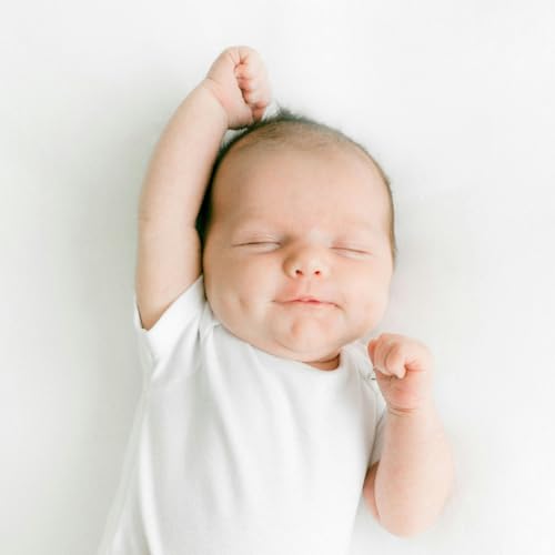 Lullaby Piano Project