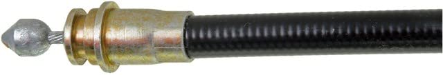 Dorman Parking Brake Cable P N C93334