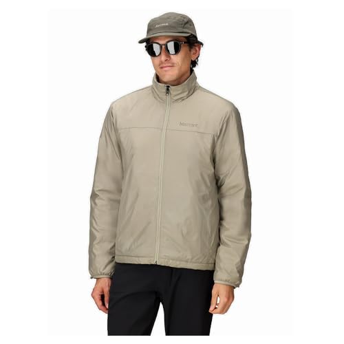 Image of MARMOT Men's Ramble Component Jacket Rain Jacket for Men, Waterproof Jacket for Hiking, Climbing, Backpacking