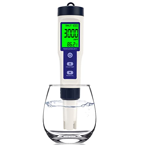 Find The Best Digital Pool Test Kit Reviews & Comparison Katynel