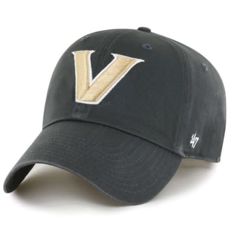 Vanderbilt Commodores Clean Up Adjustable miniatura 1