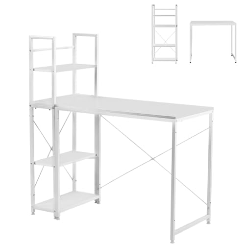 PEFEK p\RfXN  pcfXN Q[~OfXN ׋ wK 115cm ̕p 4ibNt [NfXN ItBXfXN RpNg ȃXy[X  l炵 (zCg)