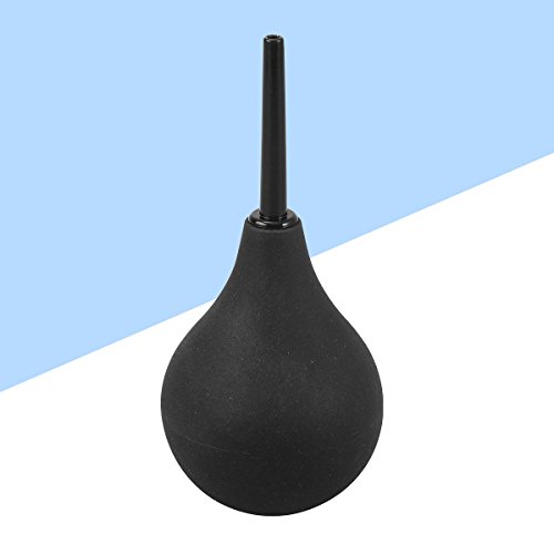 SUPVOX – Ferramenta de limpeza portátil descartável para ducha para enema