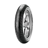 METZELER - ROADTEC Z8 INTERACT 120/70ZR17 58W