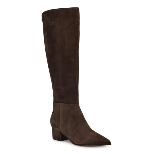 Nine West Women's Morgin Knee High Boot