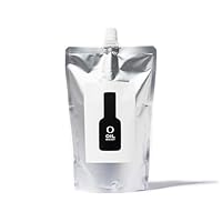 Amazon | O SKIN & HAIR オーオイル モイスト リフィル 500ml