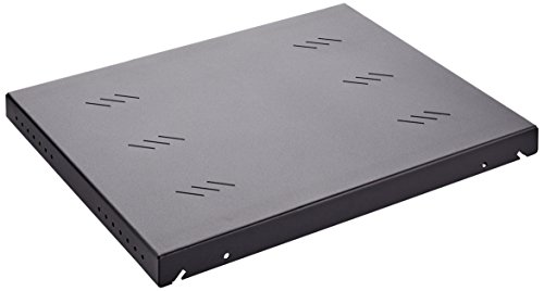 Preisvergleich Produktbild Digital Data RAB-UP-350-A4 Fixed Shelf Serverschrank