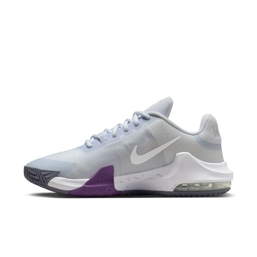 Image of Nike Mens Air Max Impact Basketball Shoes