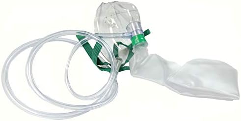 Msk-a Adlt Rebreath MSK