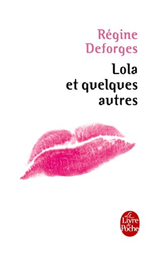 Télécharger Lola et quelques autres PDF