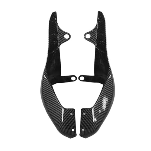 Carénage du panneau latéral FZ-07 finition carbone pour selle moto