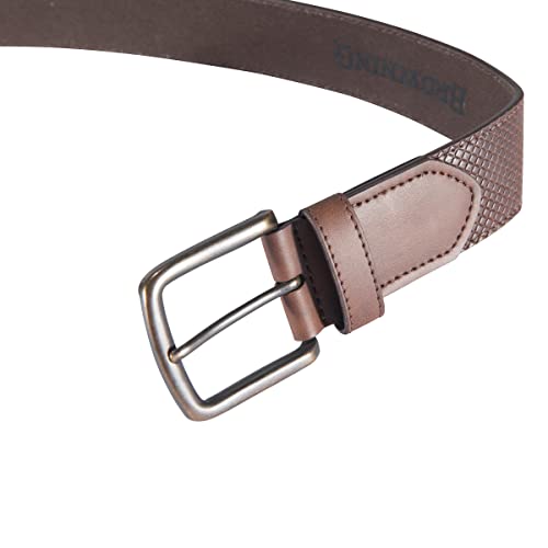 Browning Men's Western Inspired Belts, Available in Multiple Styles, Concho, 343