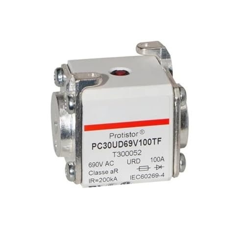 Fuse PC30UD69V400TF contre les surcharges électriques du bloc B300059 - 4