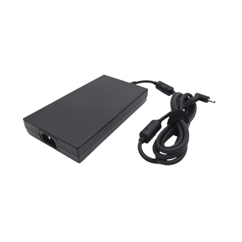 Adaptador de corriente 19,5 V 10,3 A cargador portátil 200 W repuesto