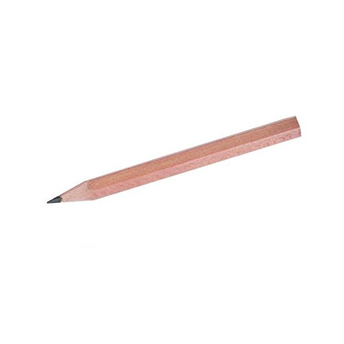 Preisvergleich Produktbild TGO Mini Bleistift (5 Pack)